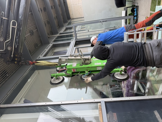 About Bellingham Double Glazing