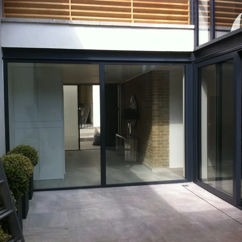 Bellingham Double Glazing Services