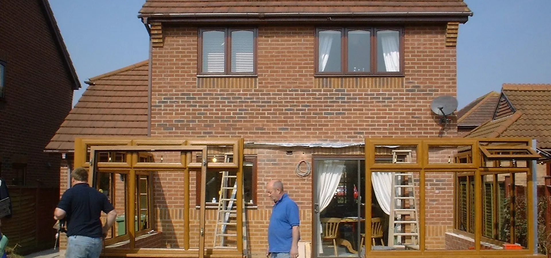 Commercial Glazing Bellingham