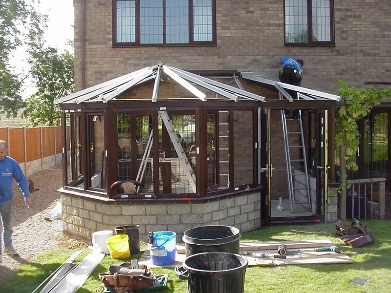 Roof Replacement Bellingham