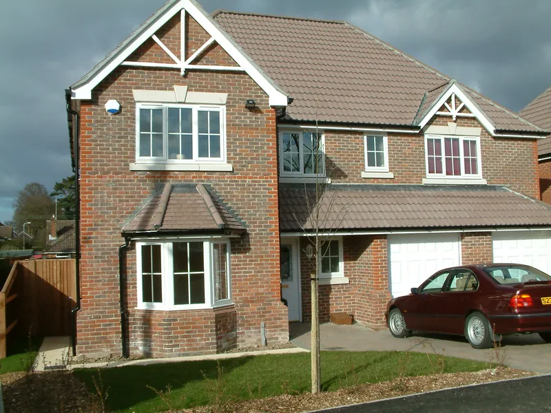 Edwardian Bellingham