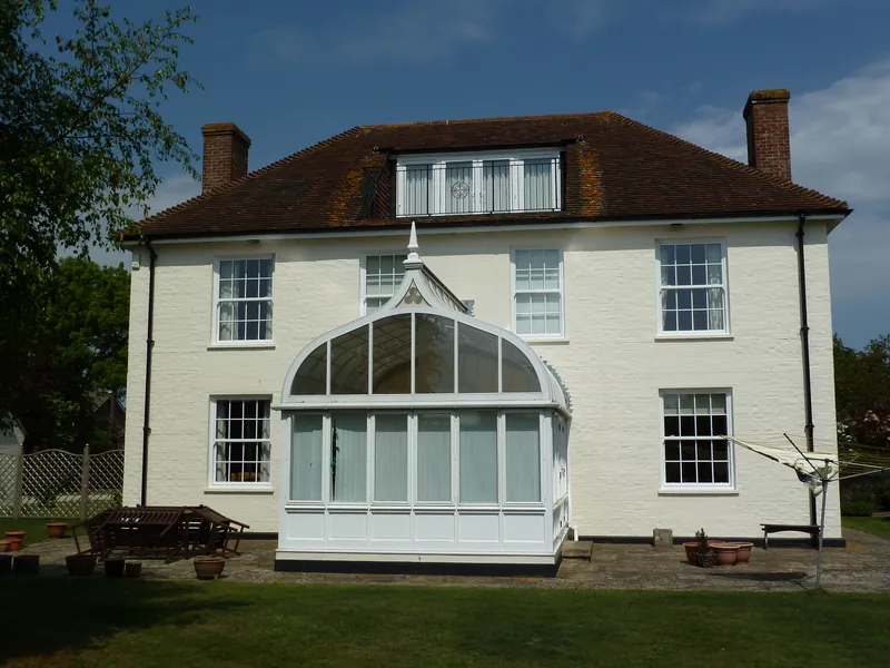 Edwardian Bellingham