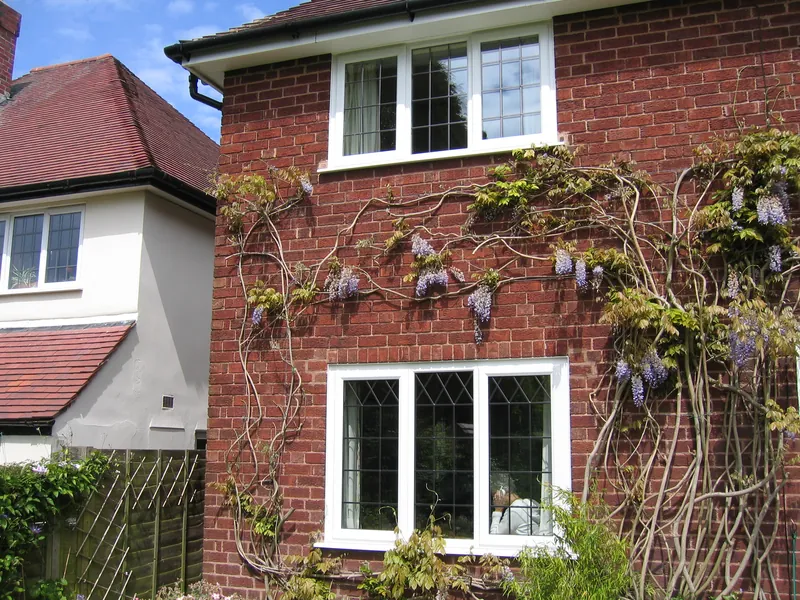 Edwardian Bellingham
