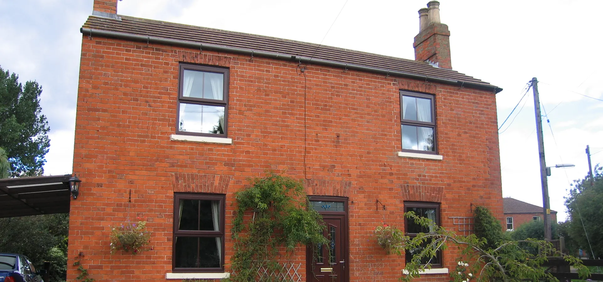 Edwardian Bellingham