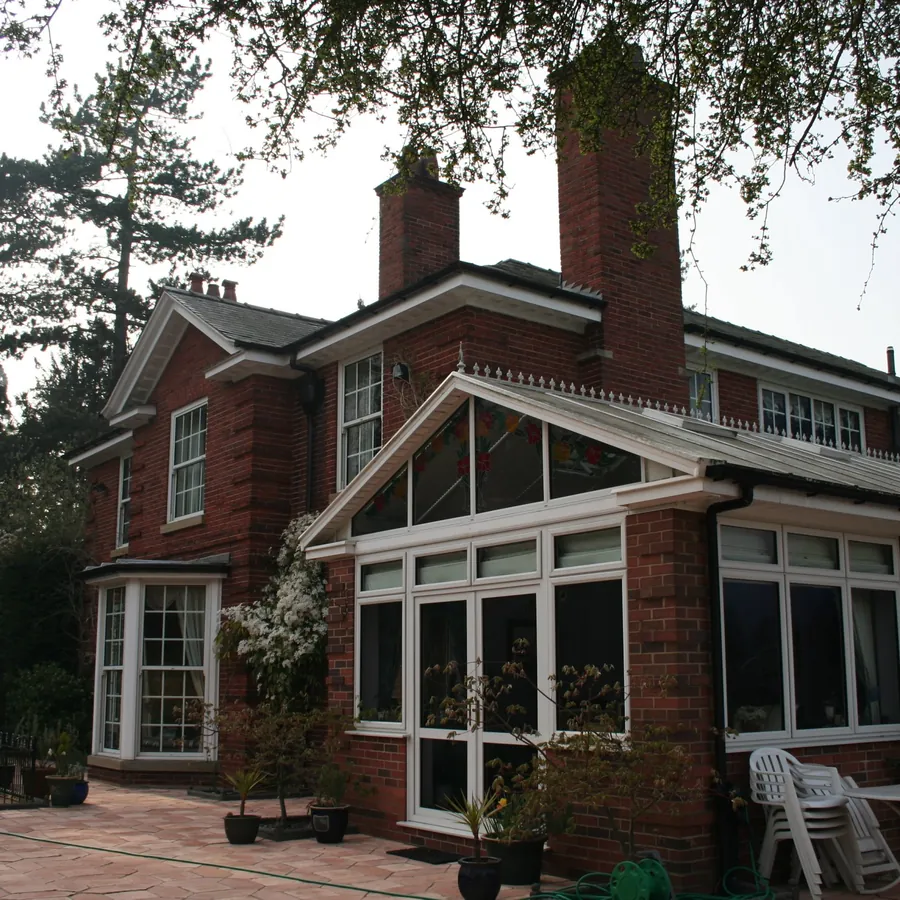 Edwardian Bellingham