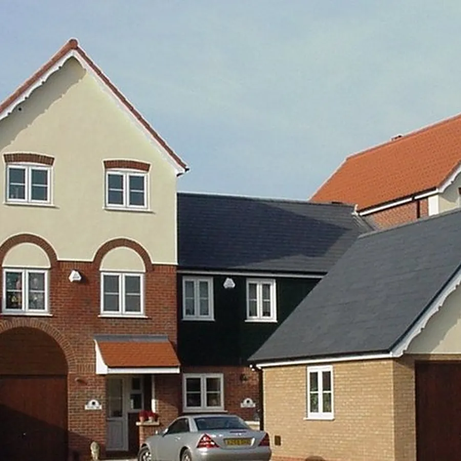 Edwardian Bellingham