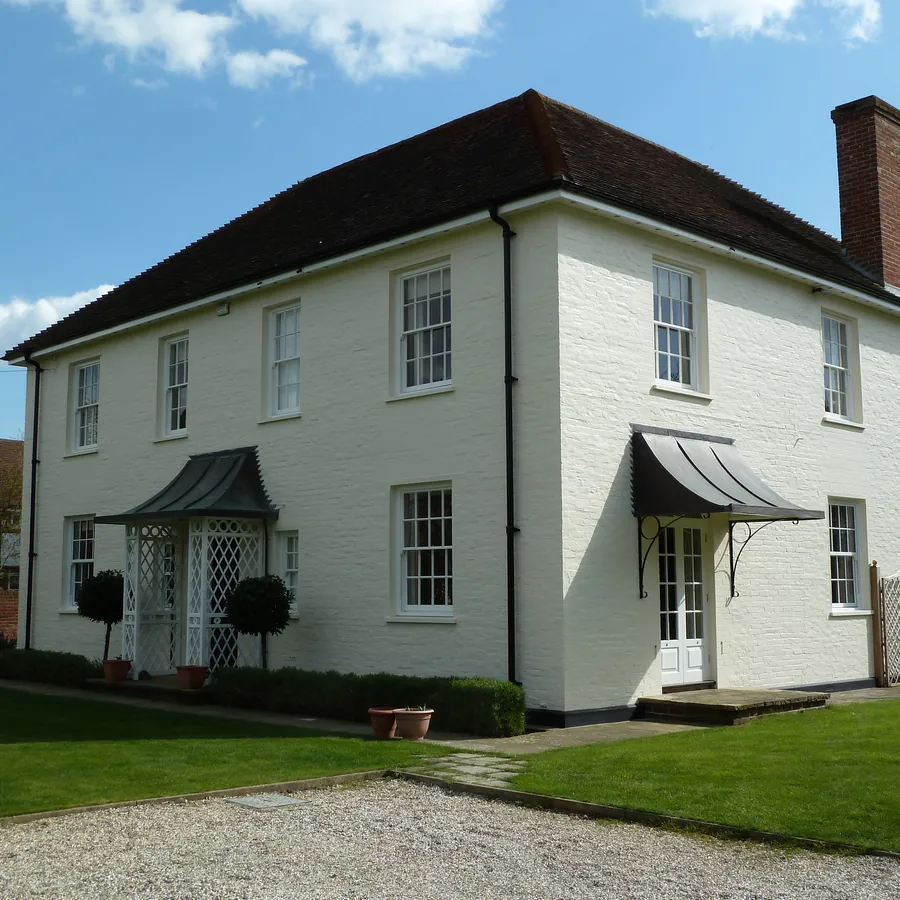 Edwardian Bellingham