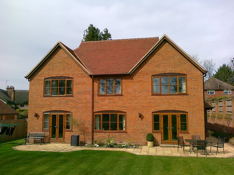 Conservatories Bellingham