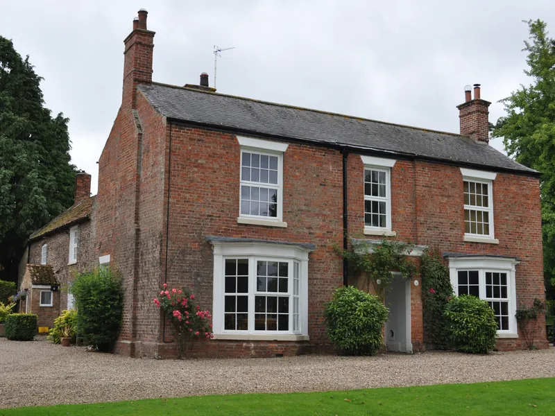 Conservatories Bellingham
