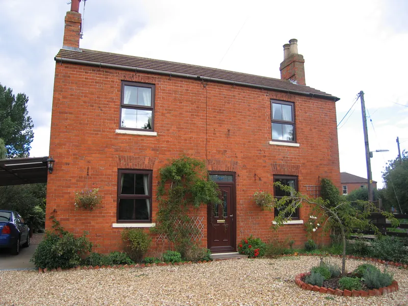 Conservatories Bellingham