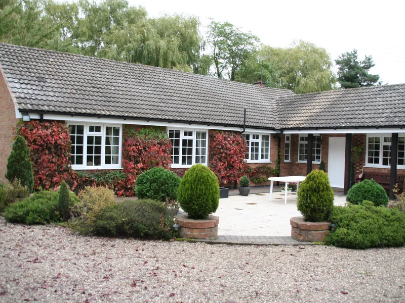 Conservatories Bellingham