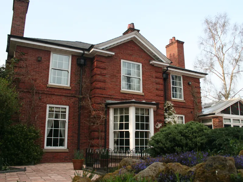 Conservatories Bellingham
