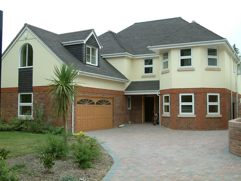 Conservatories Bellingham