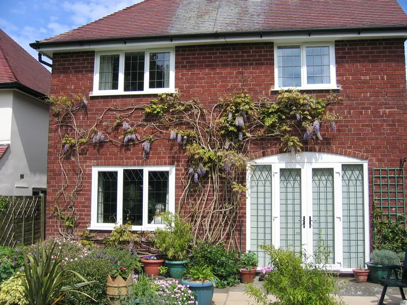 Garden Room Bellingham