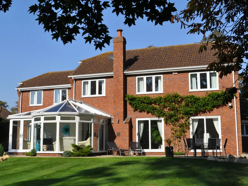 Garden Room Bellingham
