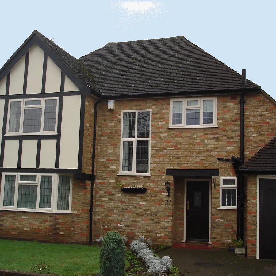 Garden Room Bellingham