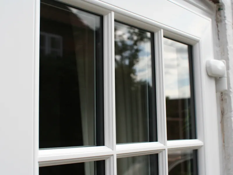 Glass Extension Bellingham
