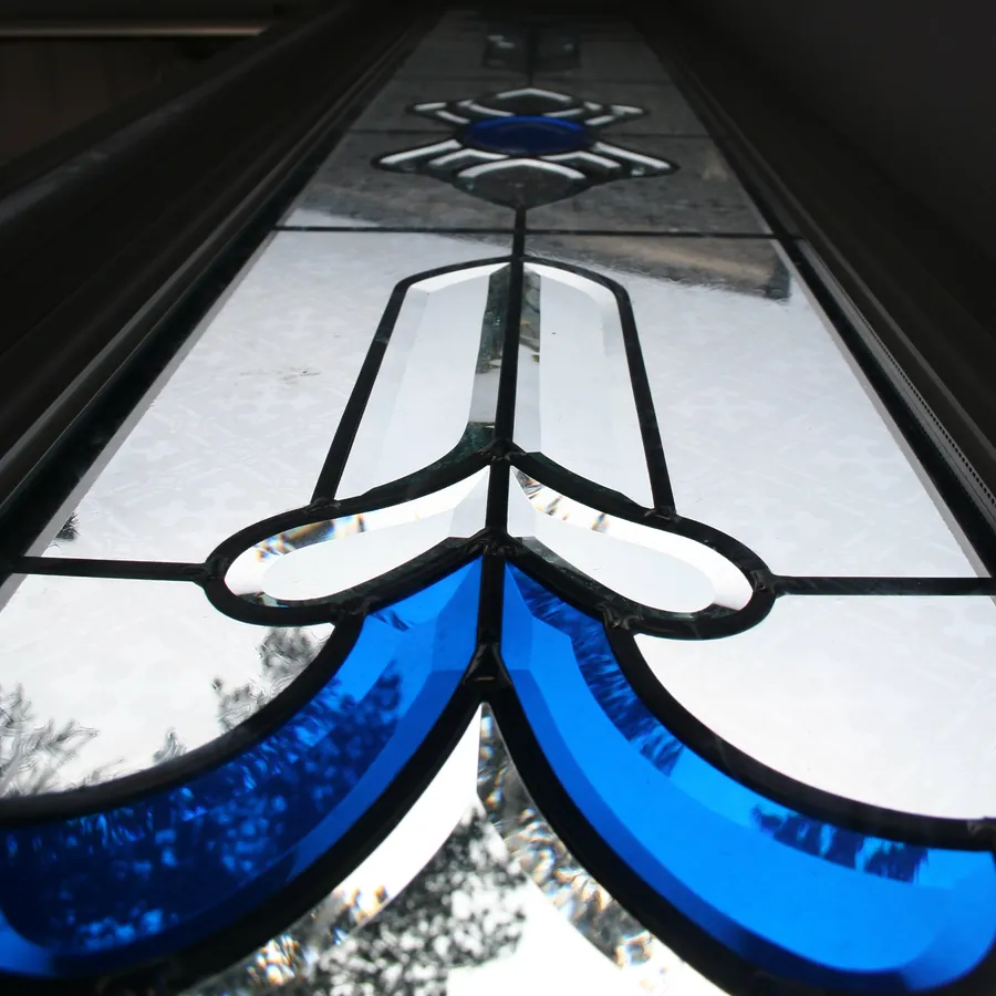 Glass Extension Bellingham