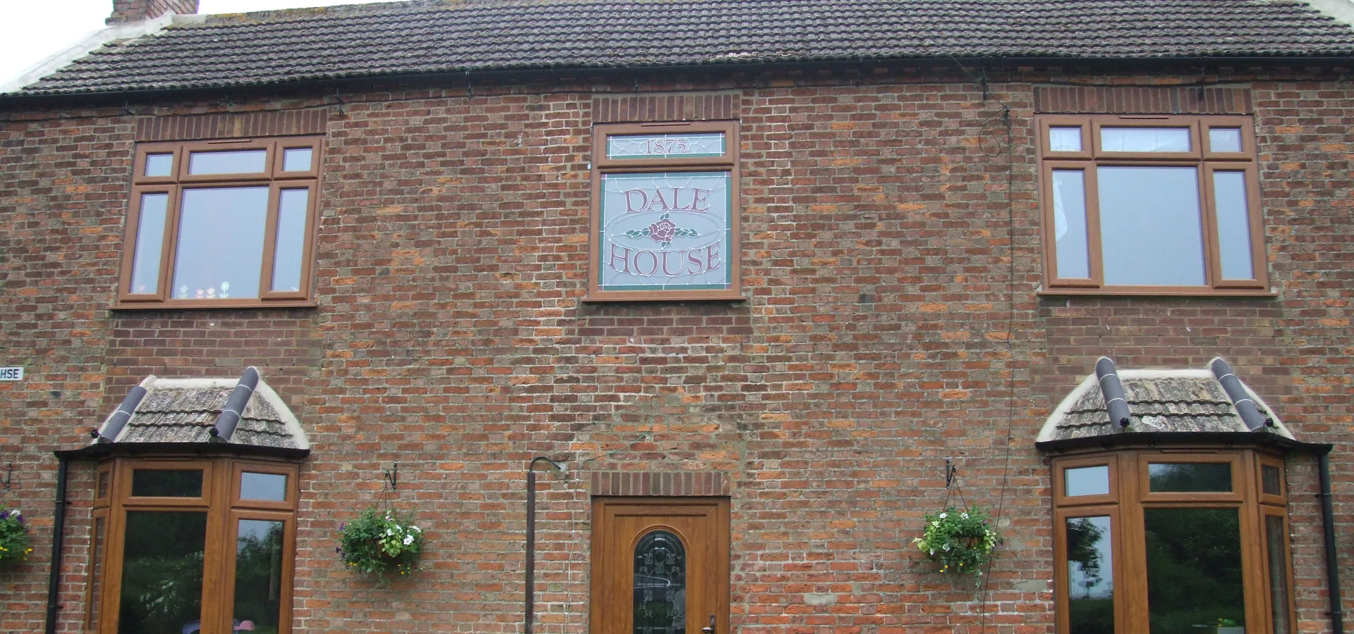 Conservatories Bellingham