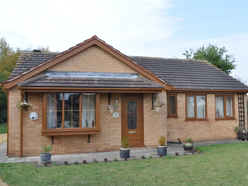 Orangery Bellingham