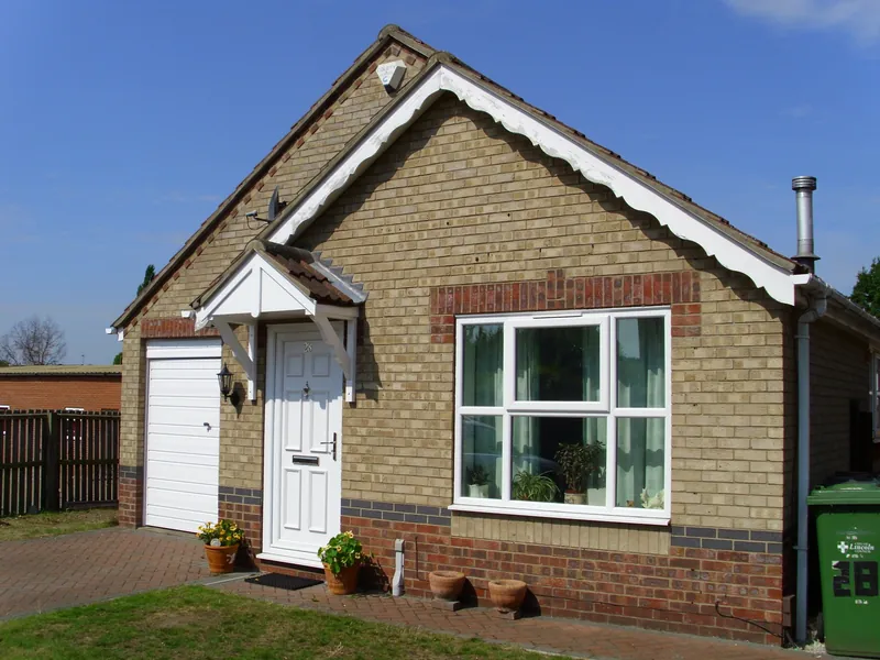 Orangery Bellingham