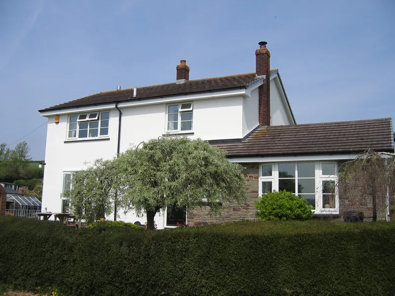 Orangery Bellingham