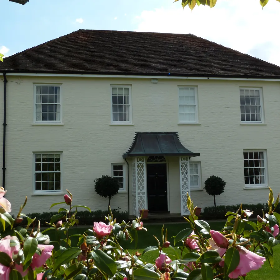 Orangery Bellingham