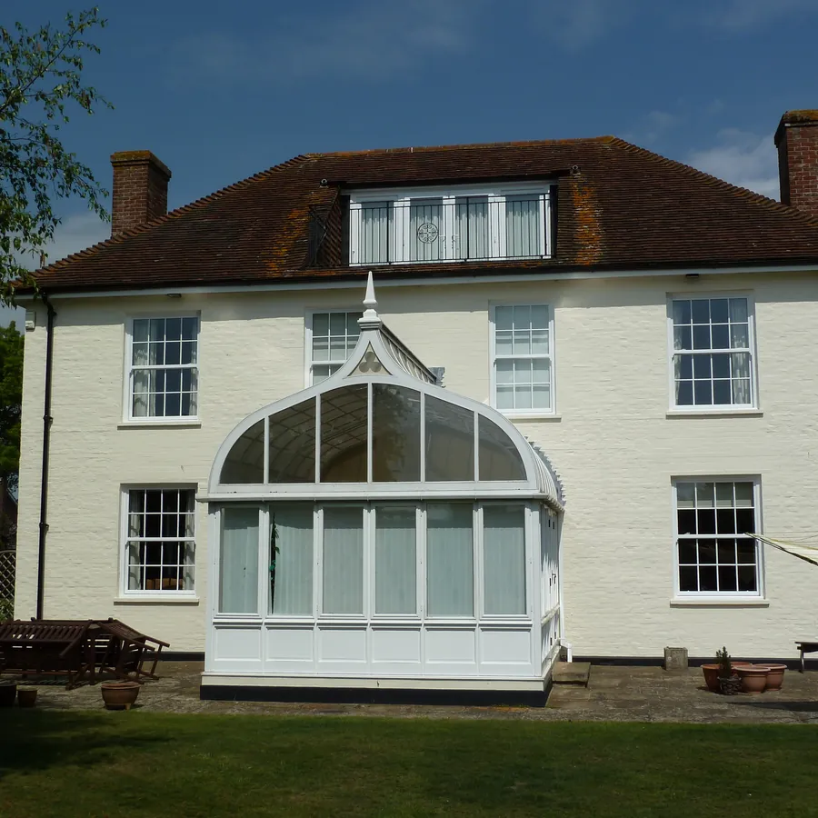 Orangery Bellingham
