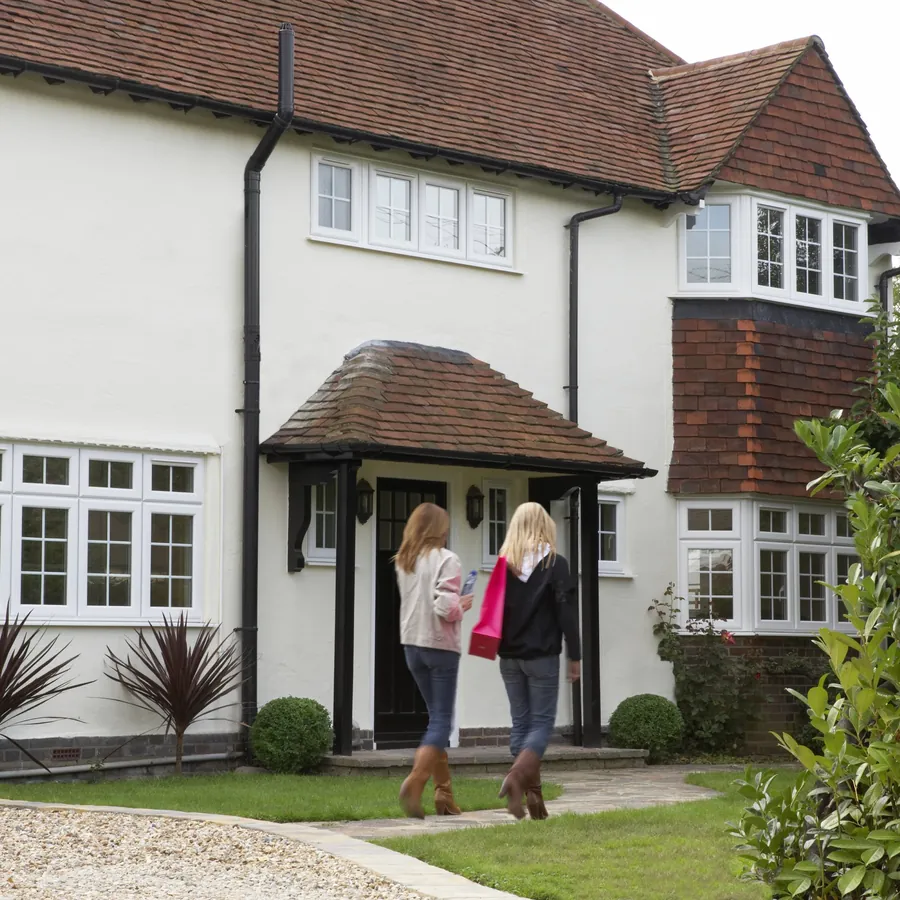 Orangery Bellingham