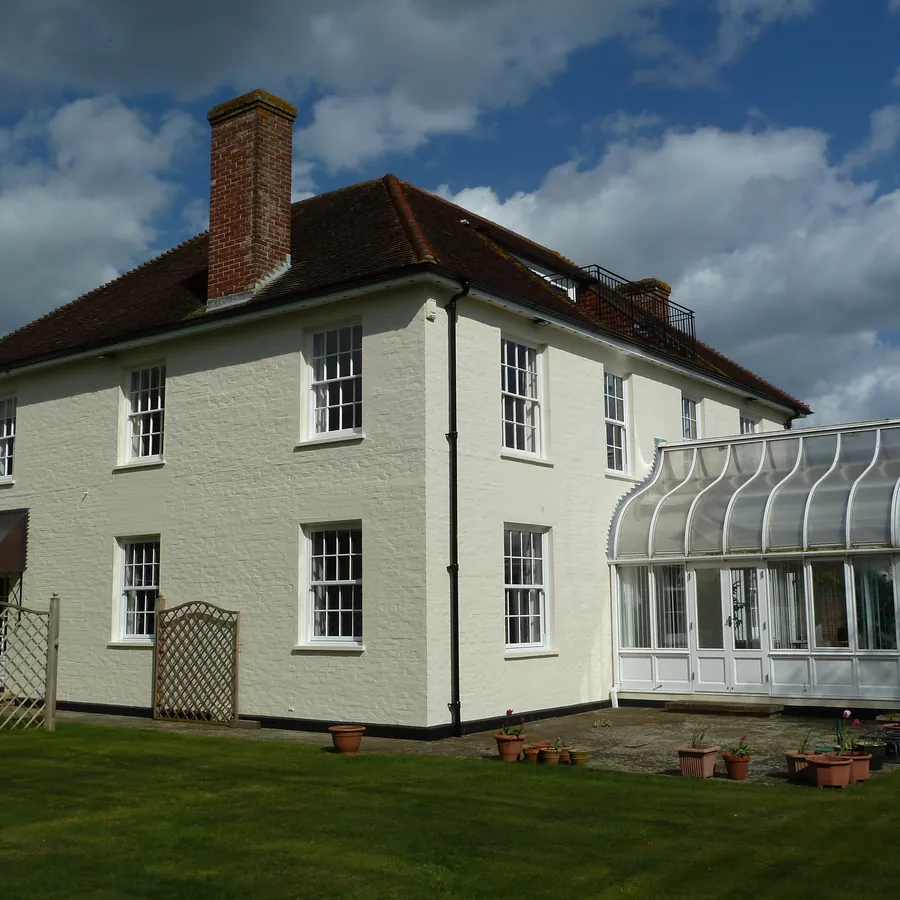Conservatories Bellingham