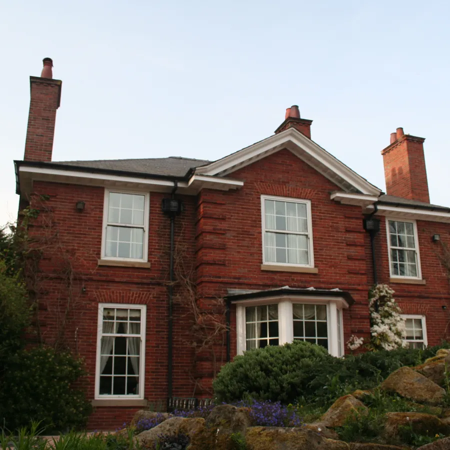 Conservatories Bellingham