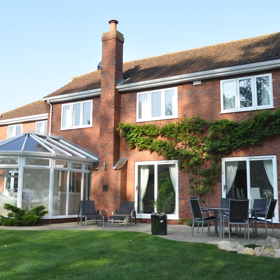 Conservatories Bellingham