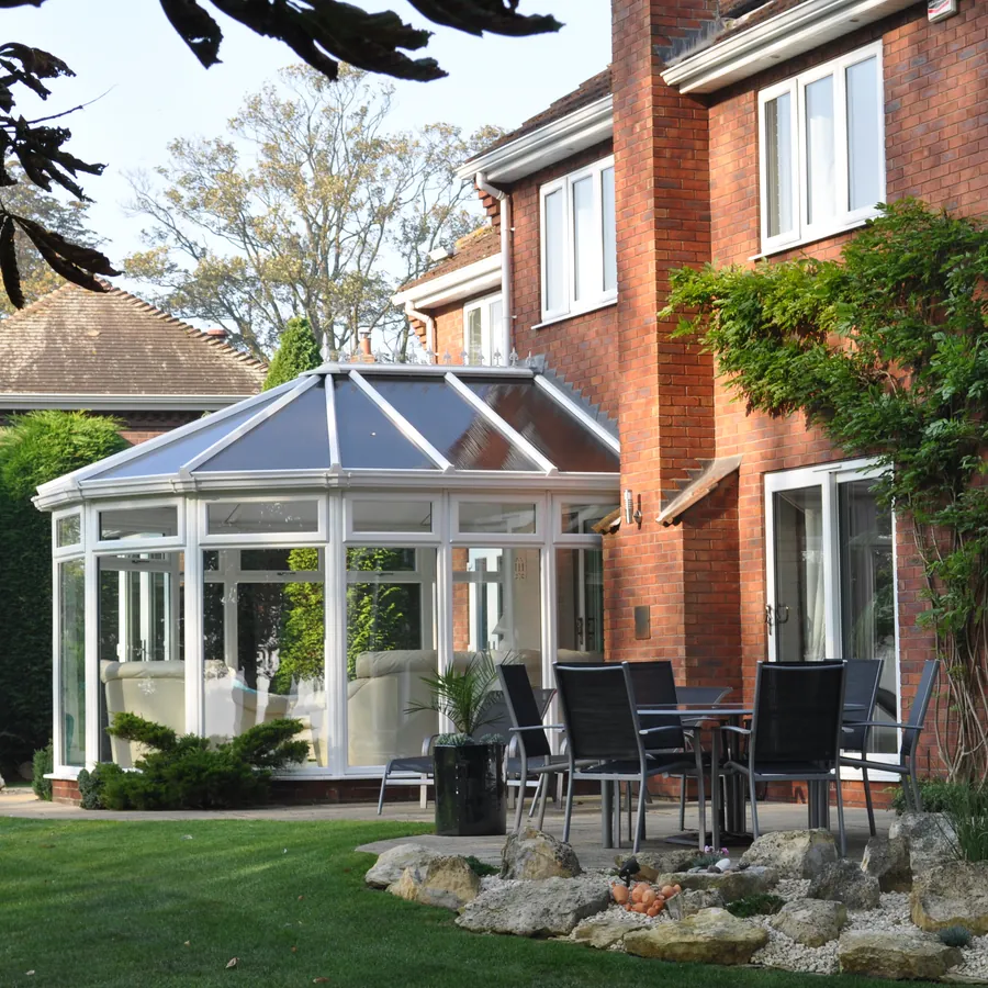 Conservatories Bellingham