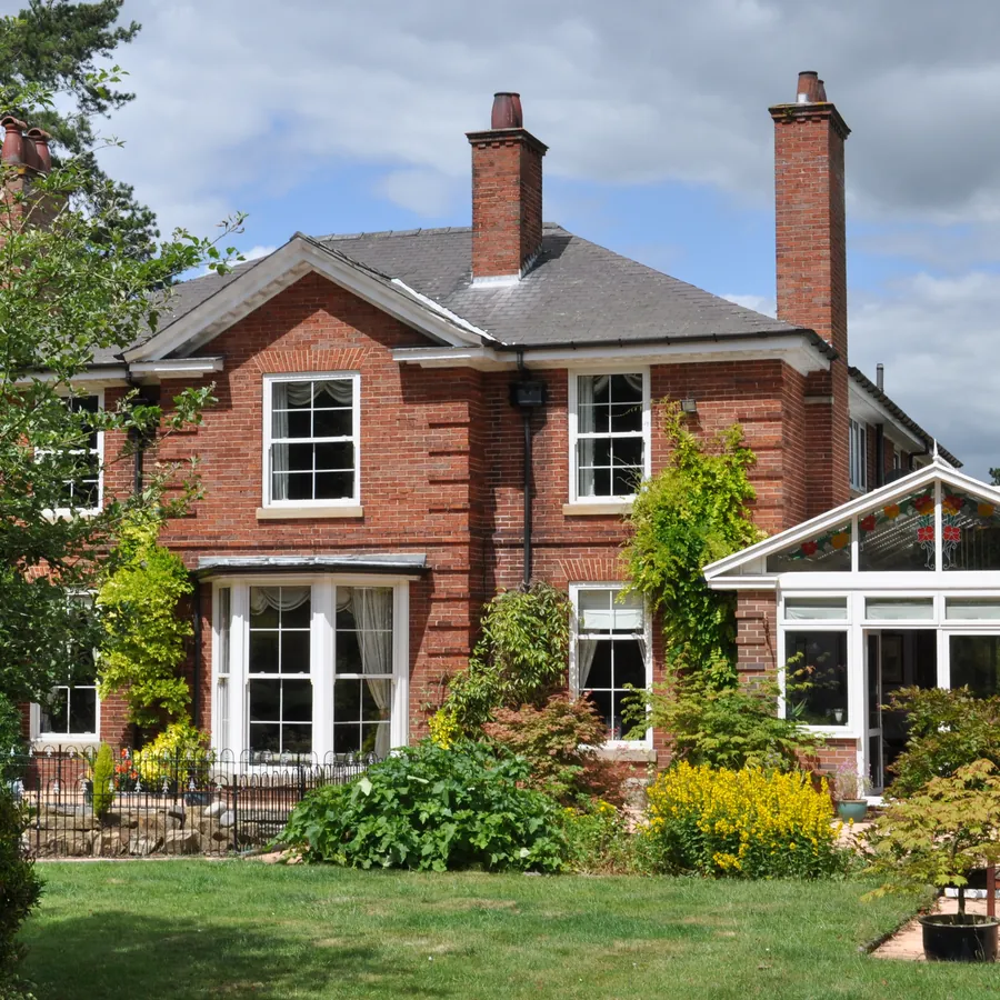 Victorian Bellingham