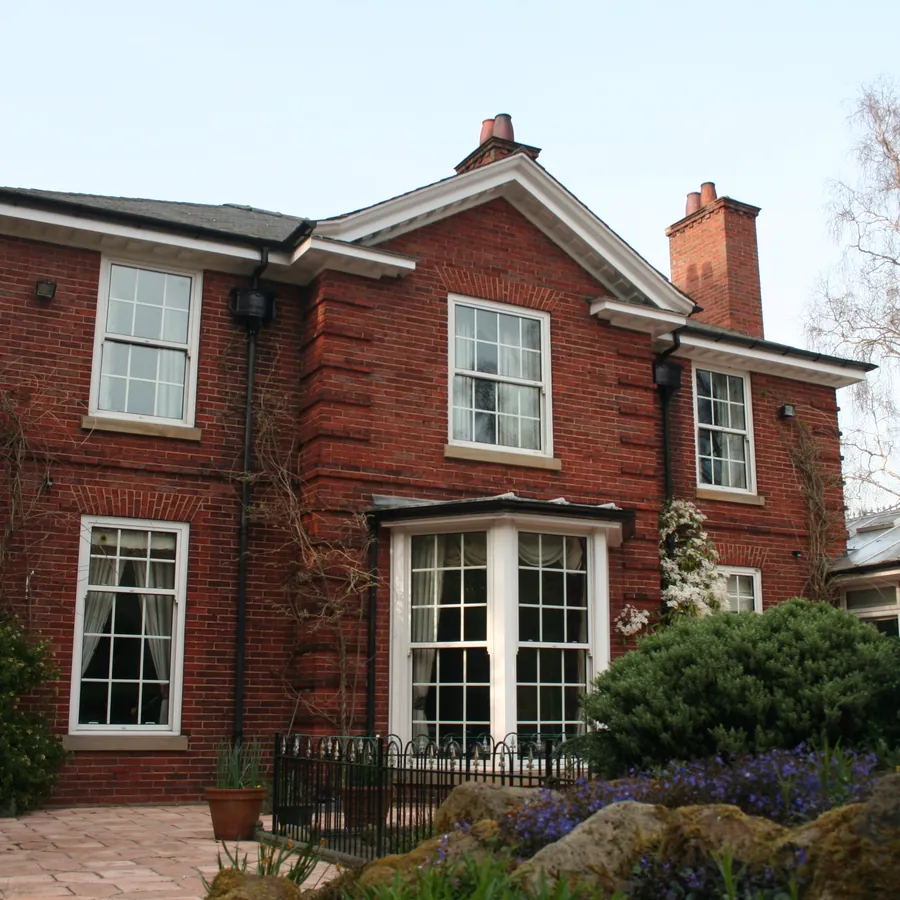 Victorian Bellingham