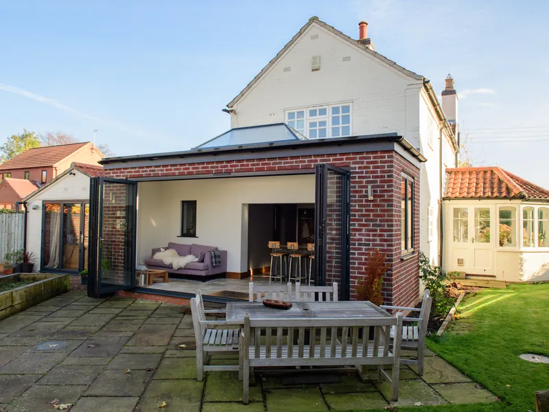 Bifold Bellingham