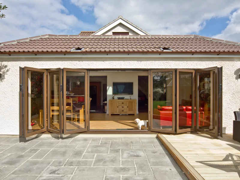 Bifold Bellingham