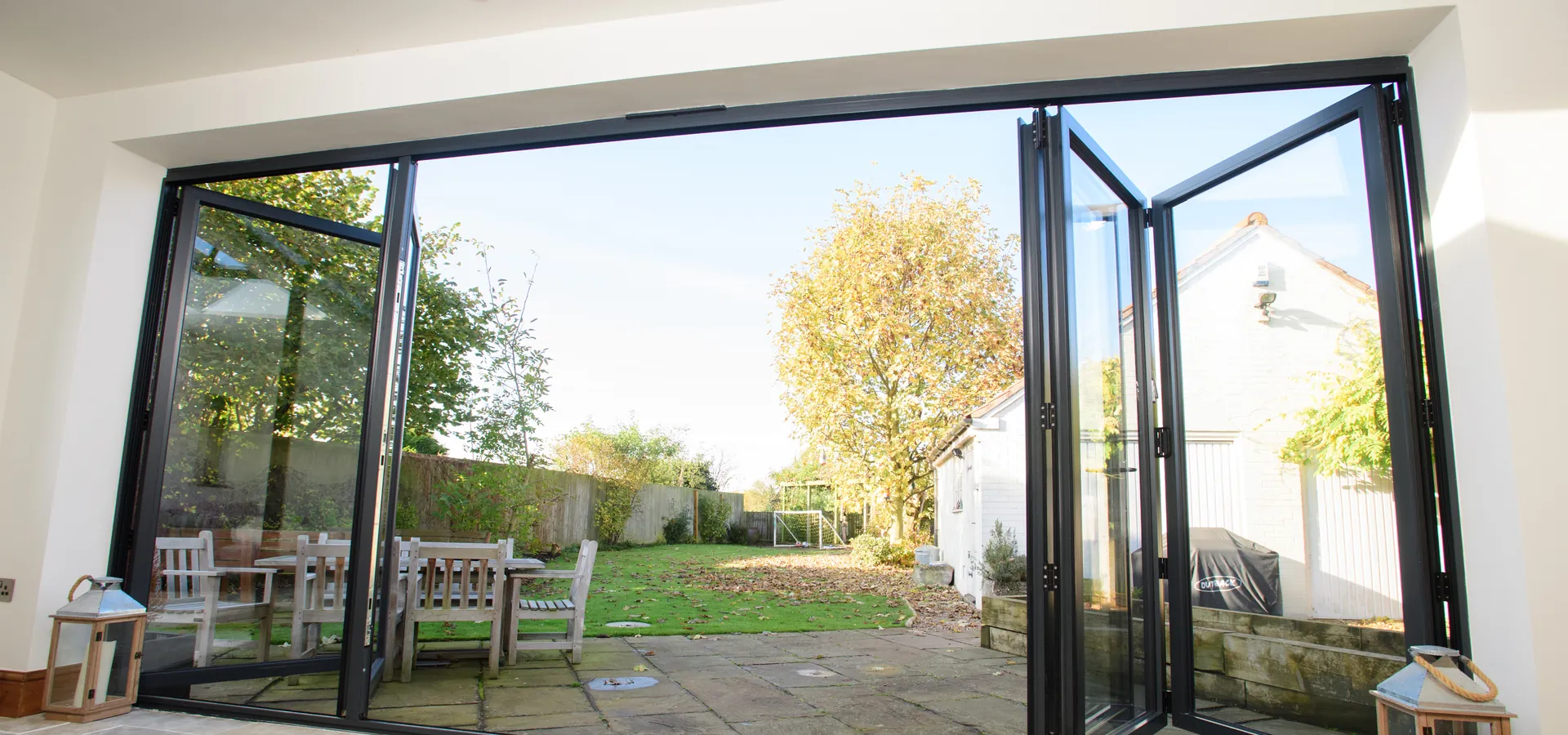 Bifold Bellingham