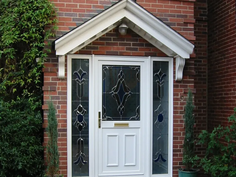 Doors Bellingham