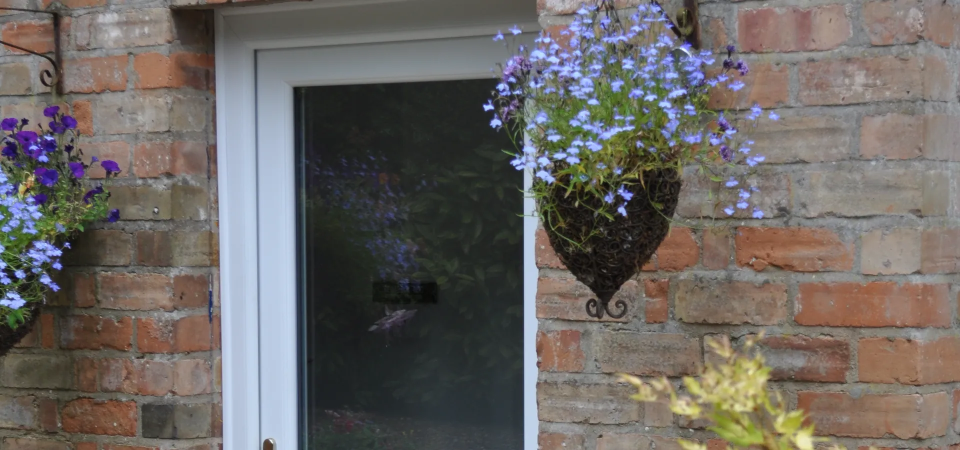 Double Glazing Doors Bellingham
