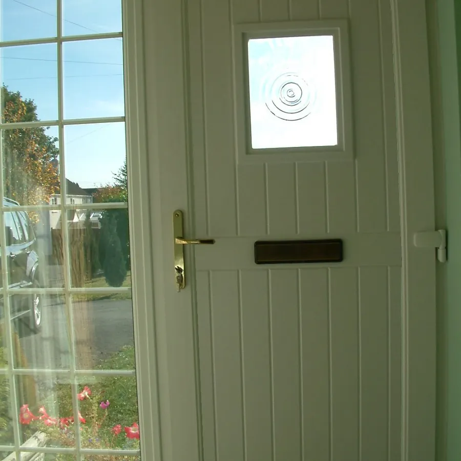 Doors Bellingham