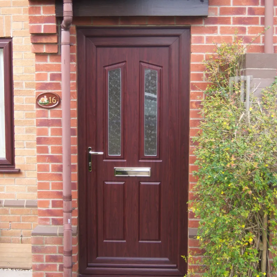 Doors Bellingham