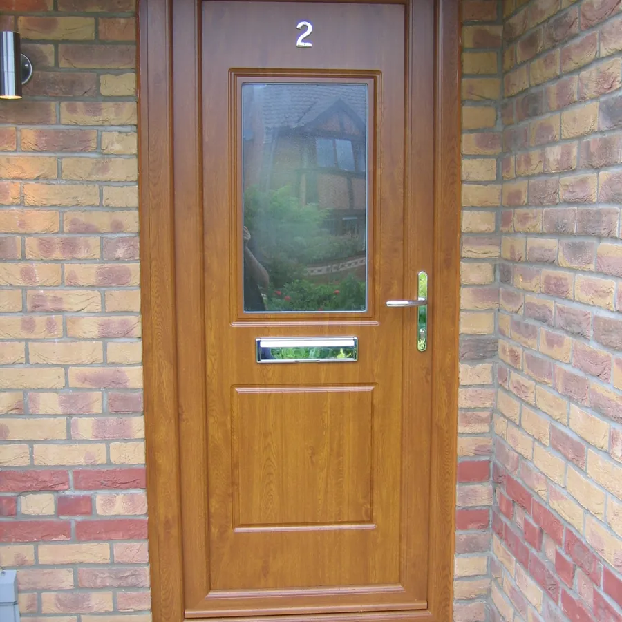 Doors Bellingham