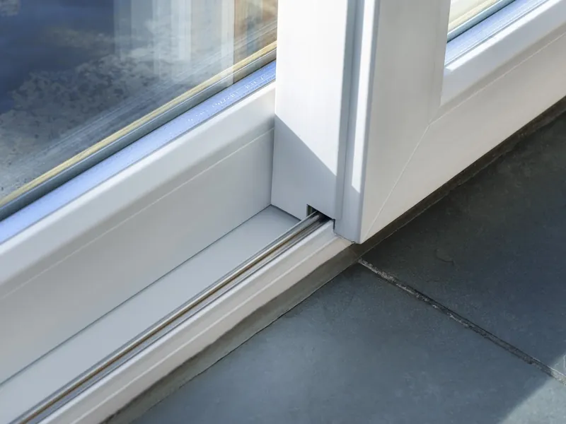 Sliding Patio Bellingham