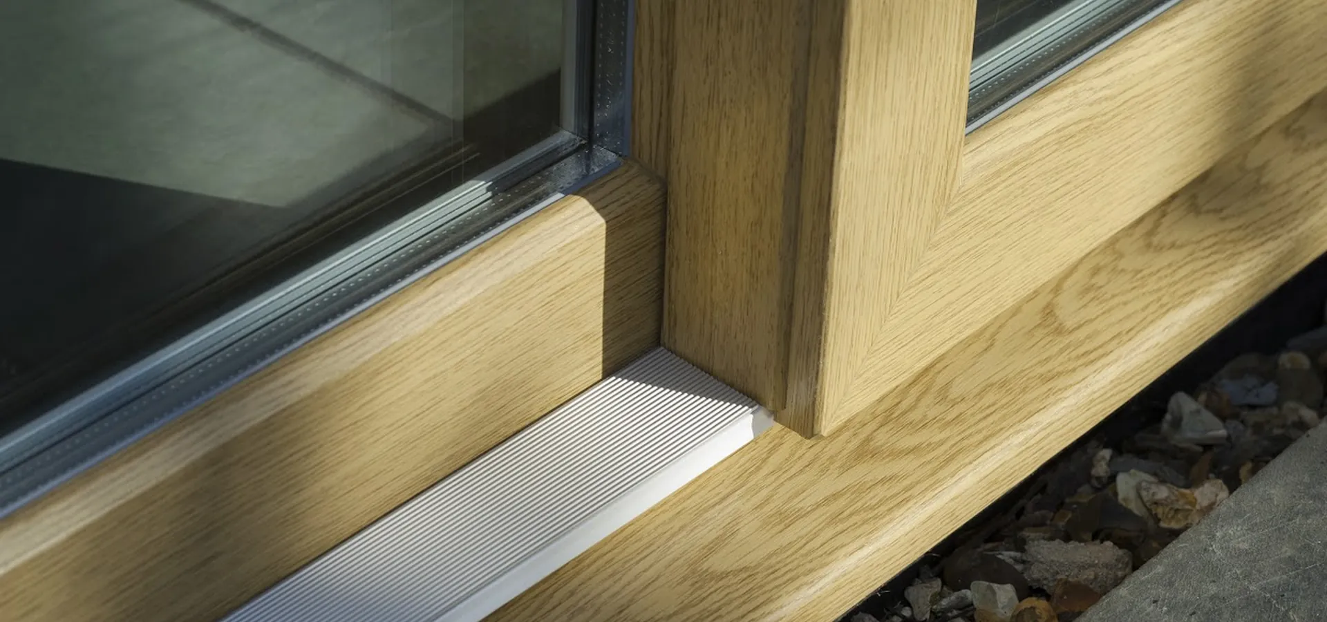 Sliding Patio Bellingham