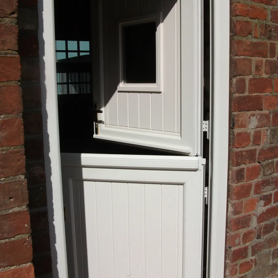 Stable Bellingham