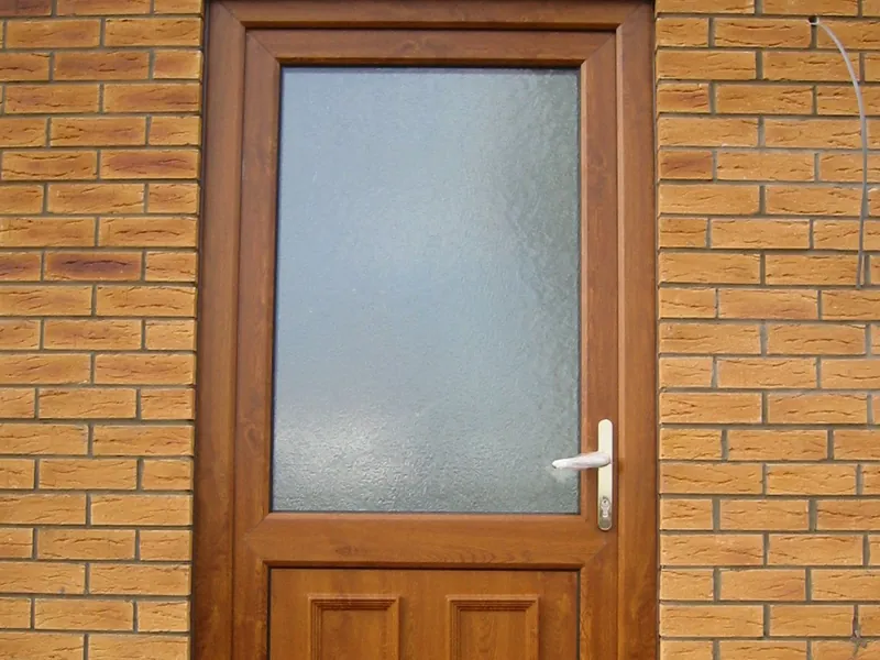 uPVC Bellingham