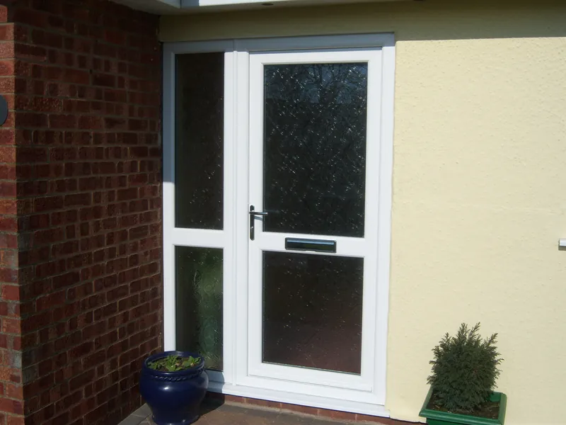 uPVC Bellingham