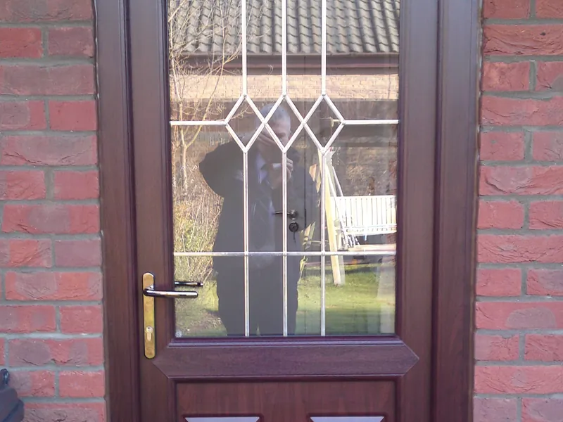 uPVC Bellingham