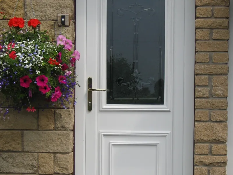 uPVC Bellingham